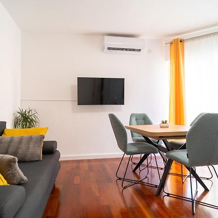 Apartment Soleil Задар Экстерьер фото