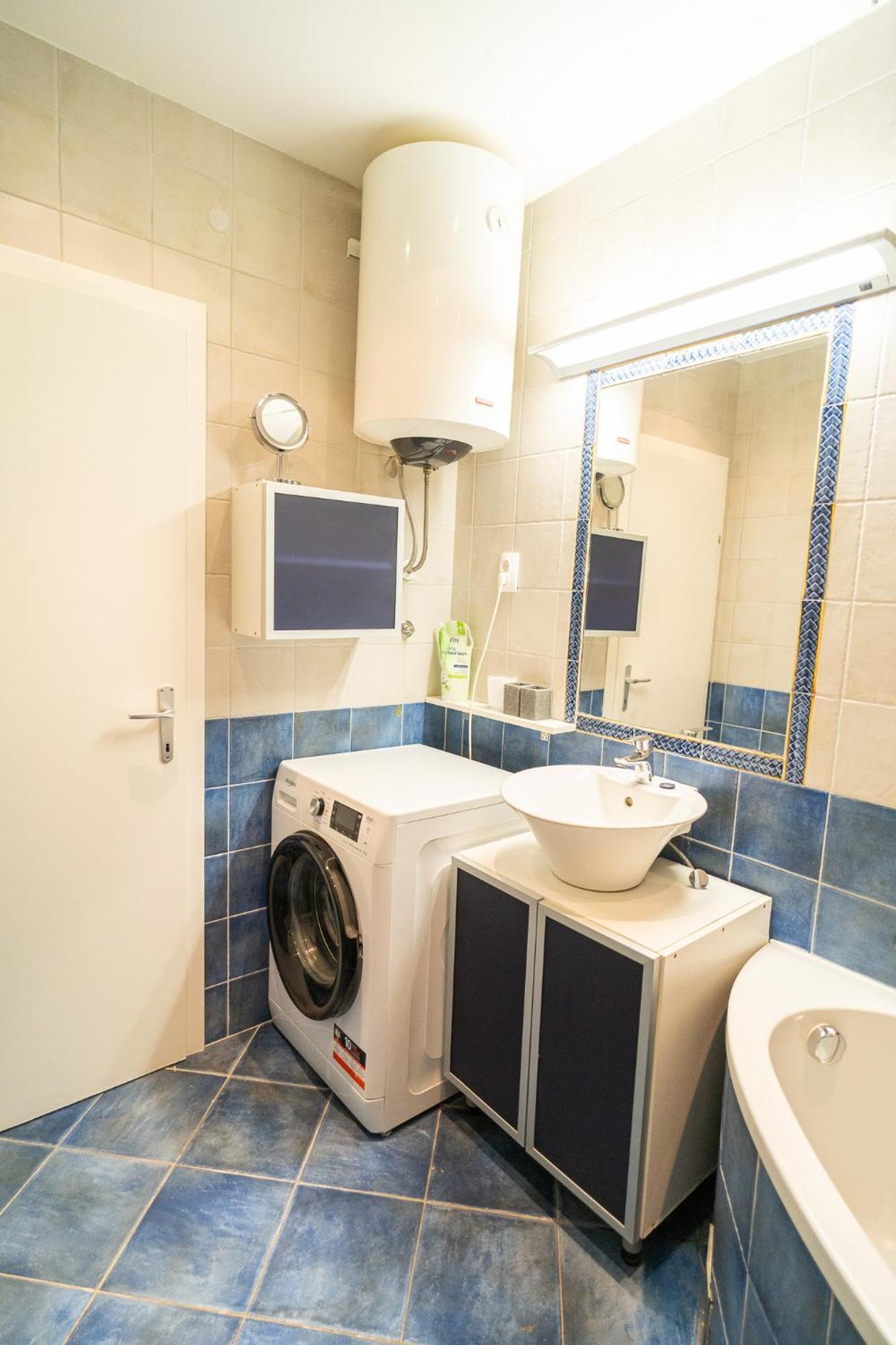 Apartment Soleil Задар Экстерьер фото